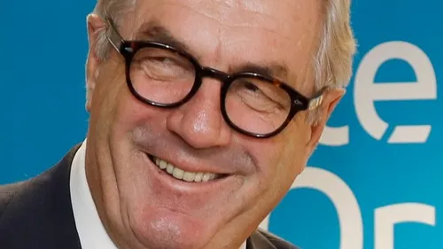 Conseil Départemental : François Sauvadet évoque la pénurie de...